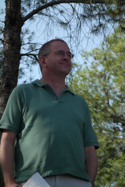 David Stern energy and environmental economist