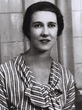 Marie Elmes