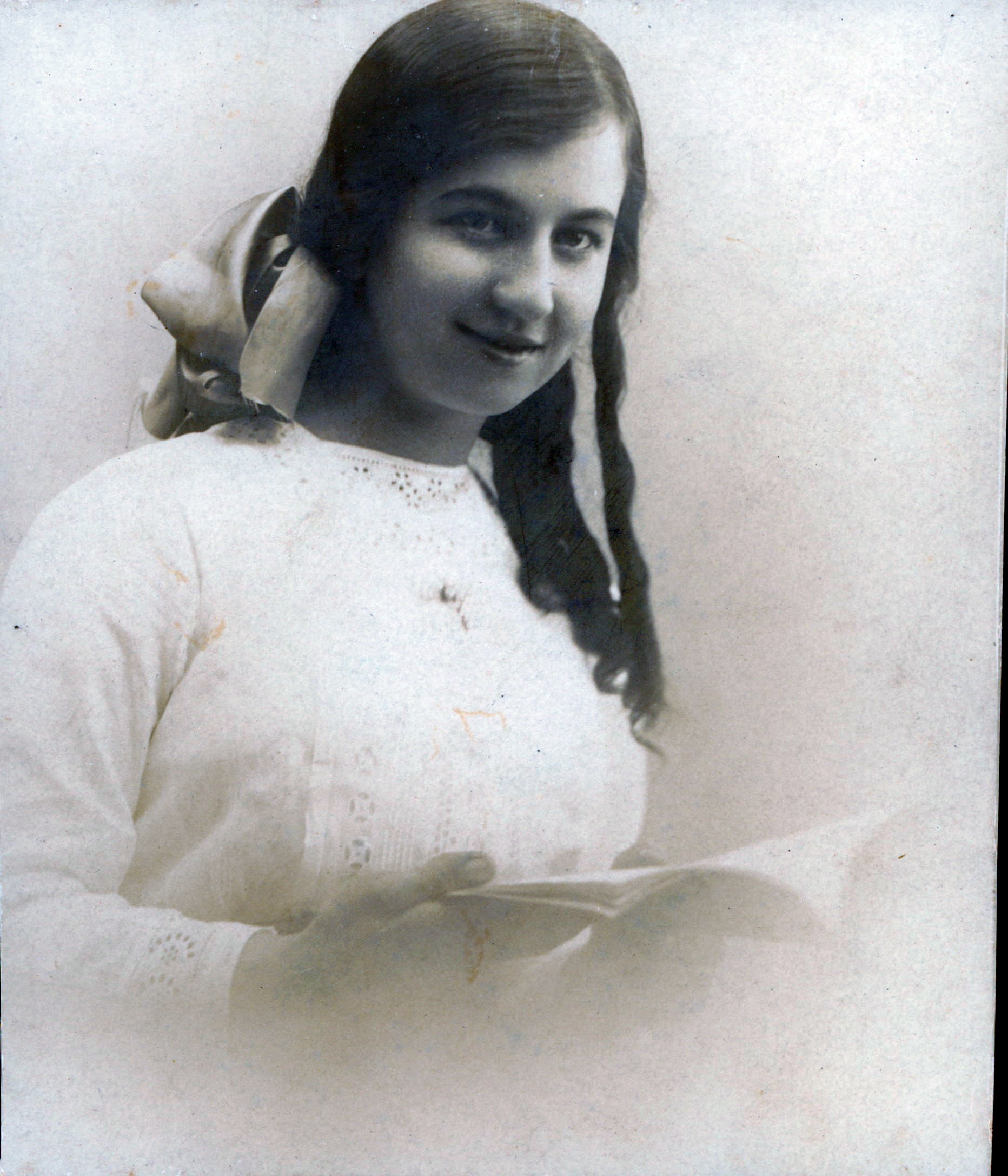 Ivy Ambrose