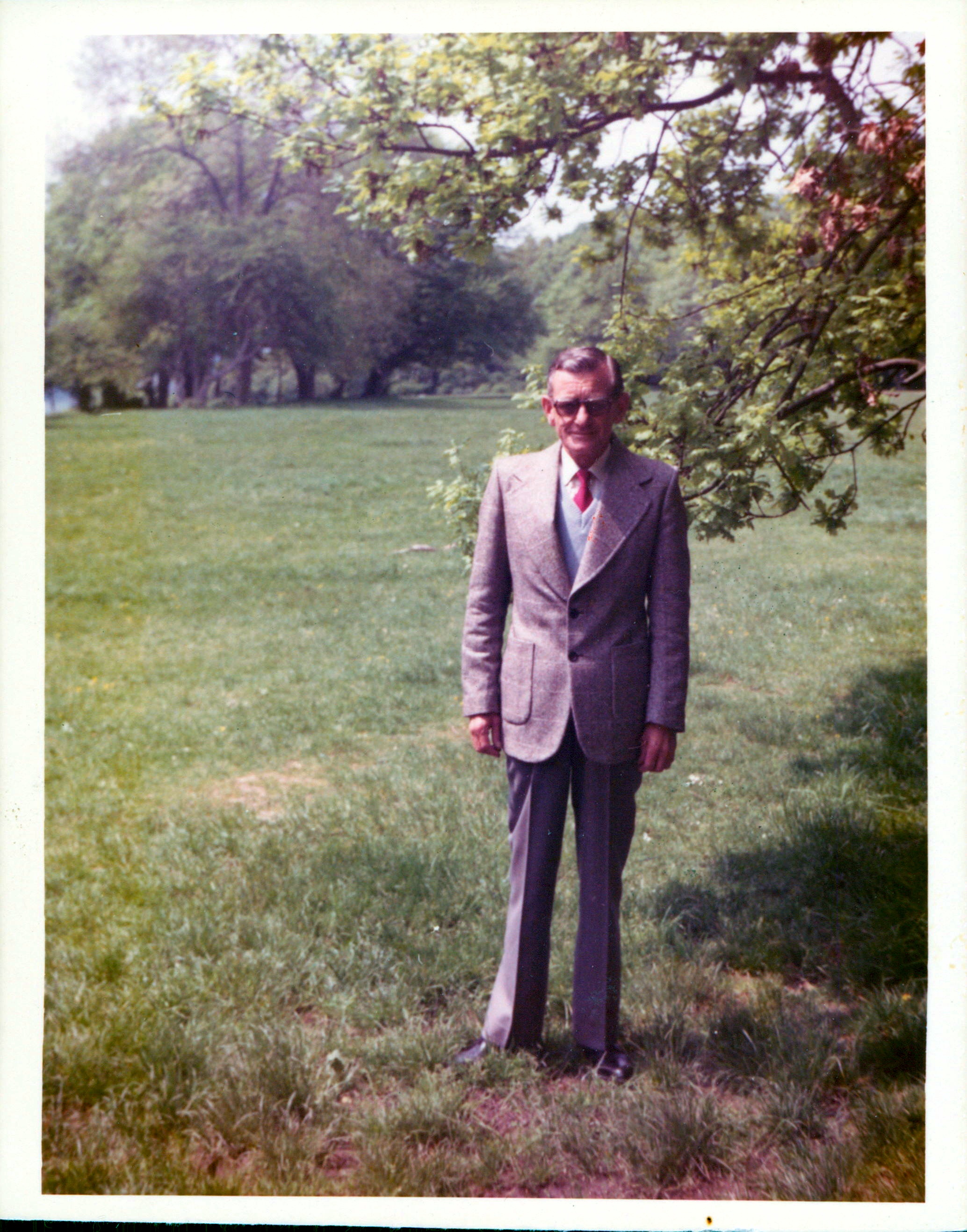 Richard Mann